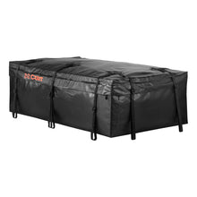 Load image into Gallery viewer, Curt 59in x 34in x 21in Extended Roof Rack Cargo Bag