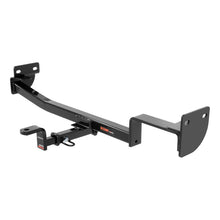 Load image into Gallery viewer, Curt 14-16 Kia Soul Class 1 Trailer Hitch w/1-1/4in Ball Mount BOXED