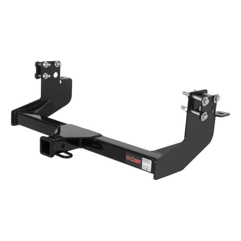 Curt 03-06 Dodge Sprinter WB w/Dual Rear Wheels Class 3 Trailer Hitch w/2in Receiver BOXED