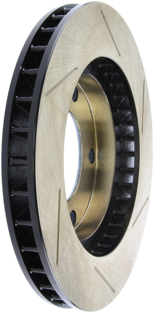 StopTech Slotted Sport Brake Rotor