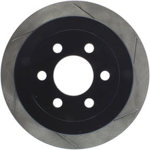 Load image into Gallery viewer, StopTech Slotted Sport Brake Rotor