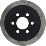StopTech Slotted Sport Brake Rotor