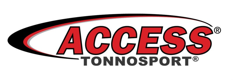 Access Tonnosport 2019 Ram 2500/3500 8ft Bed (Excl. Dually) Roll Up Cover