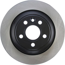 Load image into Gallery viewer, Centric 13-17 Land Rover Range Rover Premium High Carbon Brake Rotor - Rear