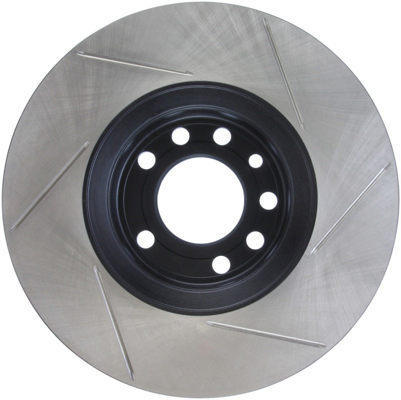 StopTech Slotted Sport Brake Rotor