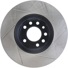 Load image into Gallery viewer, StopTech Slotted Sport Brake Rotor