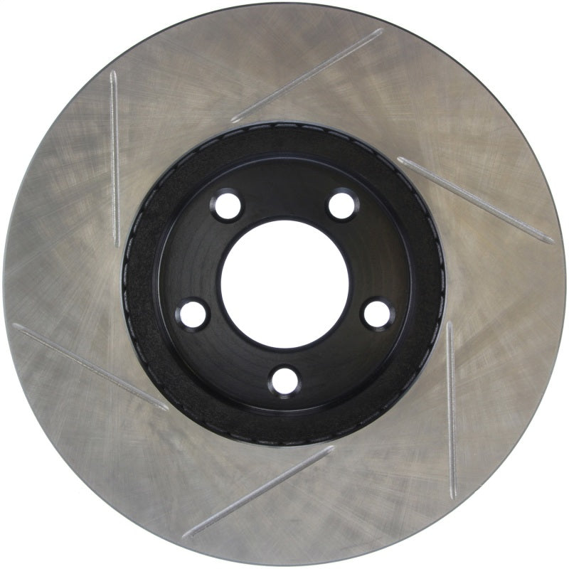 StopTech Slotted Sport Brake Rotor