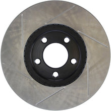 Load image into Gallery viewer, StopTech Slotted Sport Brake Rotor