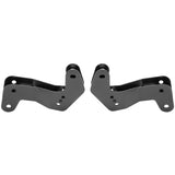 Rancho 2020 Jeep Gladiator Front Suspension Control Arm Bracket Geometry Correction Brackets