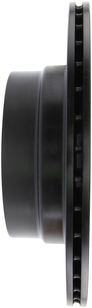 StopTech Power Slot 06-07 BMW 525/530 Series / 08-09 528/535 Series Rear Right Slotted Rotor