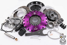 Load image into Gallery viewer, XClutch 01-02 Nissan Pathfinder SE 3.5L 10.5in Twin Sprung Organic Clutch Kit