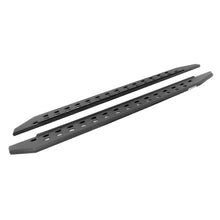 Load image into Gallery viewer, Go Rhino RB20 Slim Running Boards - Universal 87in. - Tex. Blk - GTR Auto