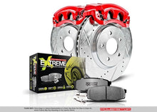 Load image into Gallery viewer, Power Stop 03-06 Mercedes-Benz S500 Front Z26 Street Kit w/Cals