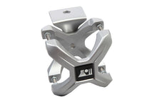 Load image into Gallery viewer, Rugged Ridge 2.25-3in Silver X-Clamp - Pair