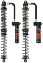 Load image into Gallery viewer, Fox 14-19 Polaris RZR XP 1000 EPS 2.5 Podium RC2 Coilover Shock 7/8in. Shaft w/DSC - Rear Set