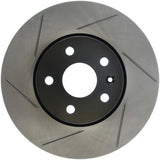StopTech Power Slot 10 Camaro (non-SS) Front Right Slotted Rotor