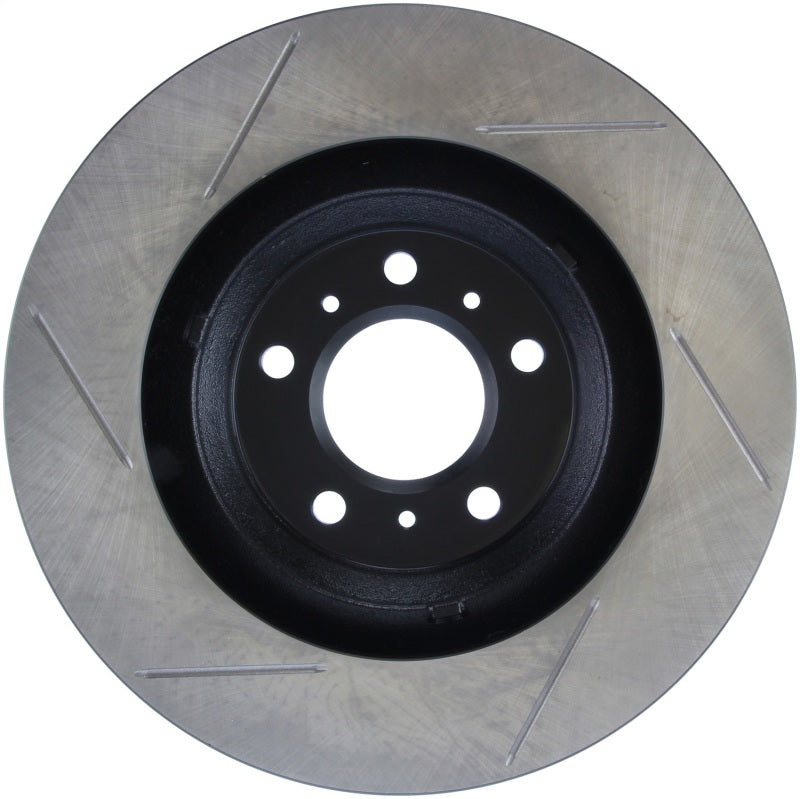 StopTech Slotted Sport Brake Rotor