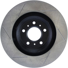 Load image into Gallery viewer, StopTech Slotted Sport Brake Rotor