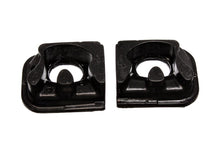 Load image into Gallery viewer, Energy Suspension 94-97 Honda Accord (Manual Transmission) Black Motor Mount Inserts (1 Torque Mount - GTR Auto