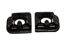 Energy Suspension 94-97 Honda Accord (Manual Transmission) Black Motor Mount Inserts (1 Torque Mount - GTR Auto