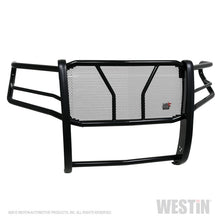 Load image into Gallery viewer, Westin 19-21 GMC Sierra 1500 HDX Grille Guard - Black