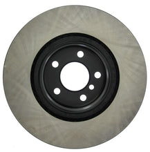 Load image into Gallery viewer, Stoptech 12-15 BMW 328i Rear Premium Cryostop Brake Rotor