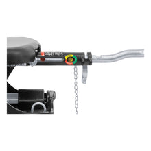 Load image into Gallery viewer, Curt Q24 5th Wheel Hitch w/Roller and Ram Puck System Adapter