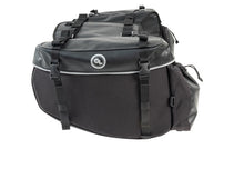 Load image into Gallery viewer, Giant Loop Siskiyou Panniers 70L - Black