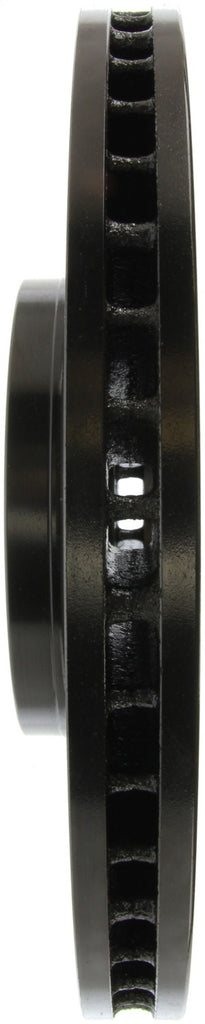StopTech Power Slot 04-05 Nissan Maxima SportStop Slotted Front Left Rotor