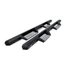 Load image into Gallery viewer, Westin 21-22 Ford Bronco 4DR HDX Stainless Drop Nerf Step Bars - Textured Black