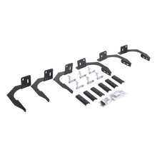 Load image into Gallery viewer, Go Rhino 10-22 Ram 2500/3500HD CC 4DR Mounting Brackets(V-Series V3/RB10 Slim/RB20 Slim) - Tex. Blk - GTR Auto