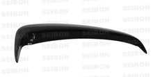 Load image into Gallery viewer, Seibon 00-05 Lexus IS300 TR Carbon Fiber Rear Spoiler