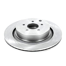 Load image into Gallery viewer, Power Stop 09-13 Infiniti FX50 Rear Autospecialty Brake Rotor