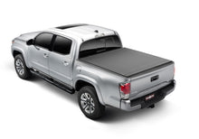 Load image into Gallery viewer, Truxedo 07-20 Toyota Tundra w/Track System 5ft 6in Sentry CT Bed Cover