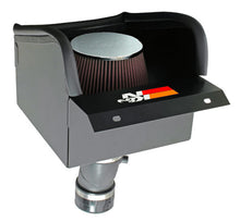 Load image into Gallery viewer, K&amp;N 08-09 Yamaha YXR700 Rhino FI AirCharger Performance Intake
