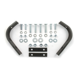 Curt 00-04 BMW 3 Series Convertible Class 1 Trailer Hitch w/1-1/4in Ball Mount BOXED