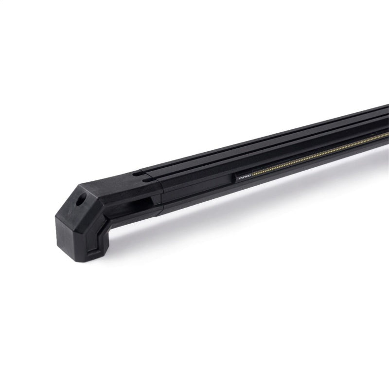 Putco 17-20 Ford SuperDuty - 8ft Bed - Tec Rails