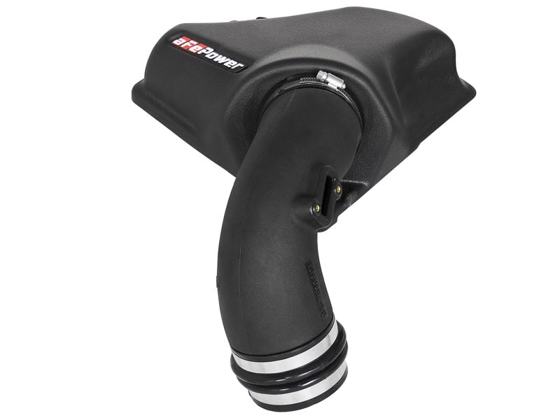 aFe MagnumFORCE Cold Air Intake Stage-2 Pro DRY S 16-17 BMW 340i (F30) L6-3.0L (t) B58 - GTR Auto