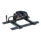 Curt E16 5th Wheel Hitch w/Roller & Rails