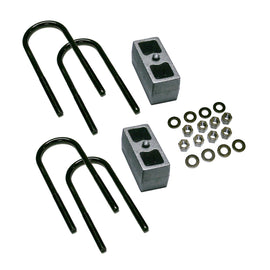 Superlift 73-87 Chevy K5 K10/GMC K15 3in Block Kit - GTR Auto