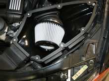 Load image into Gallery viewer, aFe MagnumForce Stage 2 Si Intake System PDS 06-11 BMW 3 Series E9x L6 3.0L Non-Turbo - GTR Auto