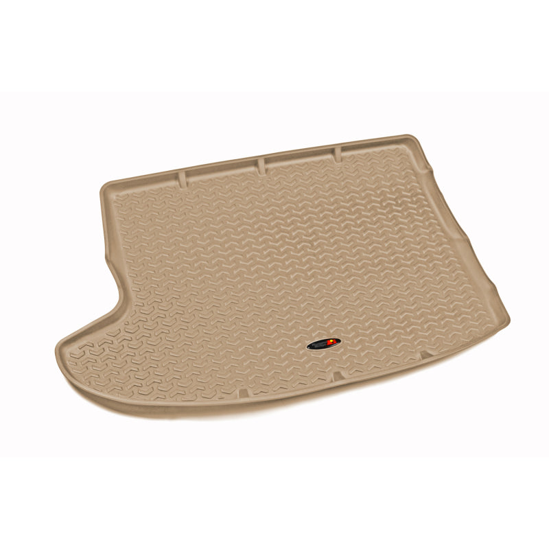 Rugged Ridge Floor Liner Cargo Tan 2007-2017 Jeep Patriot / Compass MK