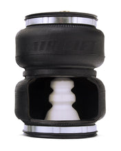 Load image into Gallery viewer, Air Lift Replacement Air Spring - LoadLifter 5000 Ultimate Bellows Type w/ internal Jounce Bumper