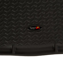 Load image into Gallery viewer, Rugged Ridge Floor Liner Cargo Black 2018-2020 Jeep Compass