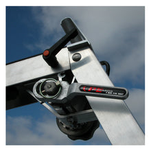 Load image into Gallery viewer, Pace Edwards 04-14 Chevy/GMC Colorado/Canyon Ext Cab SB Contractor Rack