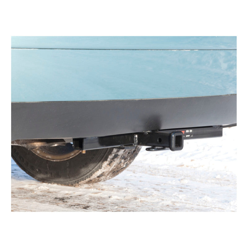 Curt 98-05 Volkswagen Passat (Excl 4 Motion) Class 1 Trailer Hitch w/1-1/4in Ball Mount BOXED