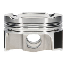 Load image into Gallery viewer, JE Pistons Mitsubishi 4B11T 89mm Bore -2.1cc Dome Piston Set of 4