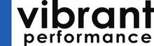 Load image into Gallery viewer, Vibrant The Classic Performance Air Filter (5.25in O.D. Cone x 5in Tall x 2.75in inlet I.D.)
