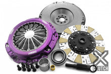 Load image into Gallery viewer, XClutch XKNI25525-1C Nissan 350Z Stage 2 Clutch Kit