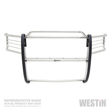 Load image into Gallery viewer, Westin 1888-1998 Chevrolet/GMC C/K Series 1500/2500LD Sportsman Grille Guard - SS
